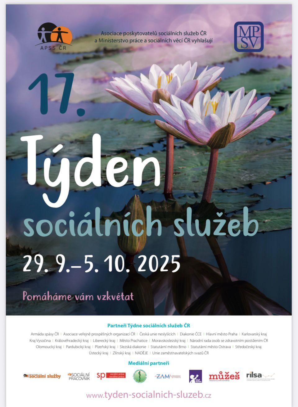 DEN OTEVŘENÝCH DVEŘÍ V SOCIÁLNĚ TERAPEUTICKÝCH DÍLNÁCH